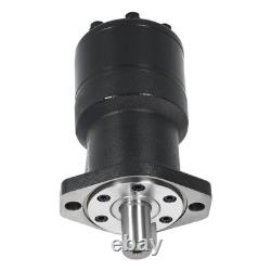 1 2 Bolt Hydraulic Motor Replace for CHAR-LYNN 103-1030-012/ EATON 103-1030