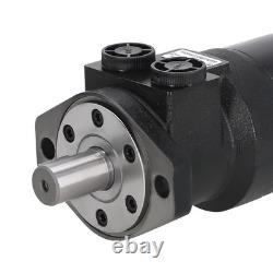 1 2 Bolt Hydraulic Motor Replace for CHAR-LYNN 103-1030-012/ EATON 103-1030
