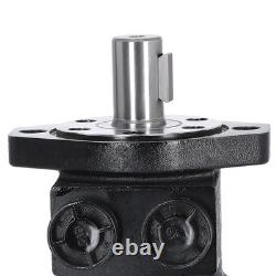 1 2 Bolt Hydraulic Motor Replace for CHAR-LYNN 103-1030-012/ EATON 103-1030