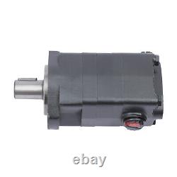 1.25 STRAIGHT KEY Hydraulic Motor For Char-Lynn 104-1063-006/Eaton 104-1063