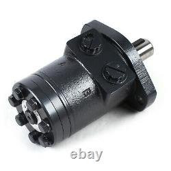1 High Quality Hydraulic Motor Replacement for Char-Lynn 101-1701 Eaton NEW