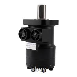 1 Hydraulic Motor Fit Char-Lynn 101-1003-009 Eaton 101-1003 4BOLT 1 Key Shaft