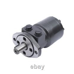1 Inch Straight Hydraulic Motor 2 Bolt For Char-Lynn 103-1037-012/Eaton 103-1037
