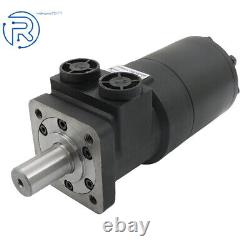 1 Pack 101-1008-009 101-1008 Hydraulic Motor for Eaton Char-Lynn H Series