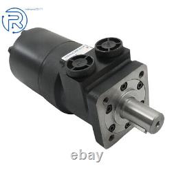 1 Pack 101-1008-009 101-1008 Hydraulic Motor for Eaton Char-Lynn H Series