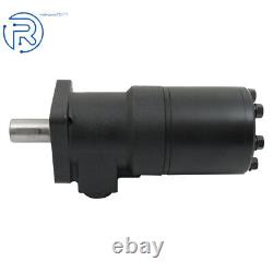 1 Pack 101-1008-009 101-1008 Hydraulic Motor for Eaton Char-Lynn H Series