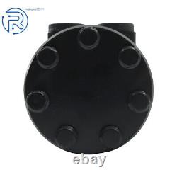 1 Pack 101-1008-009 101-1008 Hydraulic Motor for Eaton Char-Lynn H Series