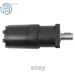 1 Pack 101-1008-009 101-1008 Hydraulic Motor for Eaton Char-Lynn H Series