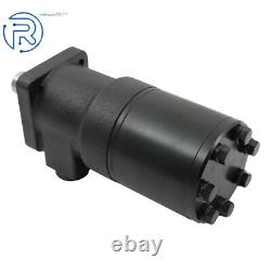 1 Pack 101-1008-009 101-1008 Hydraulic Motor for Eaton Char-Lynn H Series