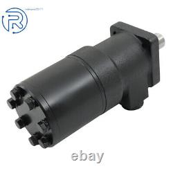 1 Pack 101-1008-009 101-1008 Hydraulic Motor for Eaton Char-Lynn H Series