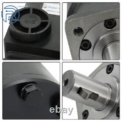 1 Pack 101-1008-009 101-1008 Hydraulic Motor for Eaton Char-Lynn H Series