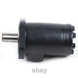 1 Shaft Hydraulic Motor Replacement For Char-Lynn 101-1701-009, Eaton 101-1701