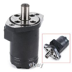 1 inch Hydraulic Motor (7/8-14) for Char-Lynn 101-1701 Eaton Direct Replacement