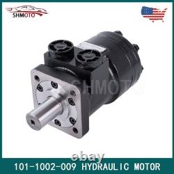 101-1002-009 101-1002 Hydraulic Motor Fit Eaton Char-Lynn H Series US