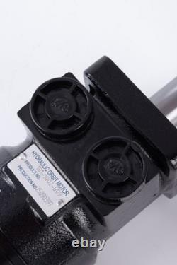 101-1002-009 101-1002 Hydraulic Motor Fit Eaton Char-Lynn H Series US