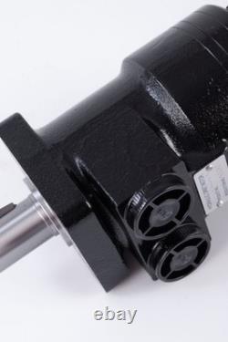 101-1002-009 101-1002 Hydraulic Motor Fit Eaton Char-Lynn H Series US