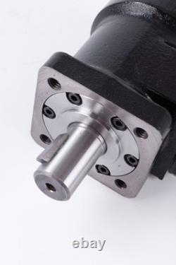 101-1002-009 101-1002 Hydraulic Motor Fit Eaton Char-Lynn H Series US