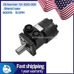 101-1002-009 1011002009 101-1002 Hydraulic Motor For Eaton Char-Lynn H Series US