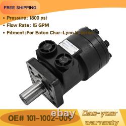 101-1002-009 1011002009 101-1002 Hydraulic Motor For Eaton Char-Lynn H Series US
