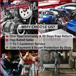 101-1002-009 1011002009 101-1002 Hydraulic Motor For Eaton Char-Lynn H Series US