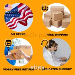 101-1002-009 1011002009 101-1002 Hydraulic Motor For Eaton Char-Lynn H Series US