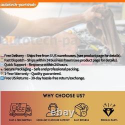 101-1002-009 1011002009 101-1002 Hydraulic Motor For Eaton Char-Lynn H Series US