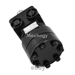 101-1002-009 1011002009 101-1002 Hydraulic Motor For Eaton Char-Lynn H Series US