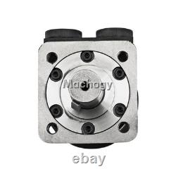 101-1002-009 1011002009 101-1002 Hydraulic Motor For Eaton Char-Lynn H Series US