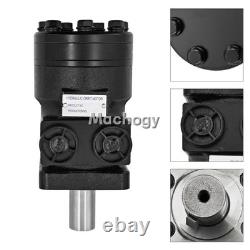 101-1002-009 1011002009 101-1002 Hydraulic Motor For Eaton Char-Lynn H Series US
