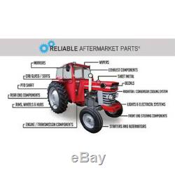 101-1003 Universal Tractor Hydraulic Motor for Charlynn Eaton 151-2123 151-3523+