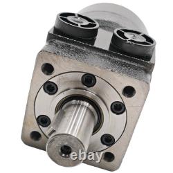 101-1005-009 Hydraulic Gerotor Motor For Eaton Char-Lynn H Series 101-1005 NEW