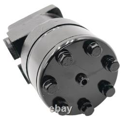 101-1005-009 Hydraulic Gerotor Motor For Eaton Char-Lynn H Series 101-1005 NEW