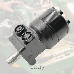 101-1005-009 Hydraulic Gerotor Motor For Eaton Char-Lynn H Series 101-1005 NEW