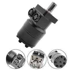 101-1005-009 Hydraulic Gerotor Motor For Eaton Char-Lynn H Series 101-1005 NEW