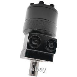 101-1005-009 Hydraulic Gerotor Motor For Eaton Char-Lynn H Series 101-1005 NEW