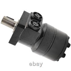 101-1005-009 Hydraulic Gerotor Motor For Eaton Char-Lynn H Series 101-1005 NEW