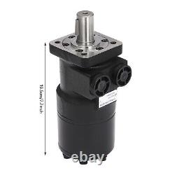 101-1007-009 Am Replacement For Eaton Char Lynn Hydraulic Auger Motor