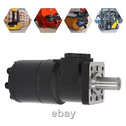 101-1007-009 Am Replacement For Eaton Char Lynn Hydraulic Auger Motor