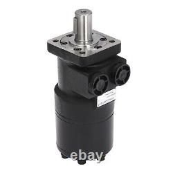 101-1007-009 Am Replacement For Eaton Char Lynn Hydraulic Auger Motor