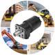 101-1007-009 Hydraulic Gerotor Motor for Eaton Char-Lynn H Series 300cc 4 Holes