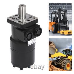 101-1007-009 Hydraulic Gerotor Motor for Eaton Char-Lynn H Series 300cc 4 Holes