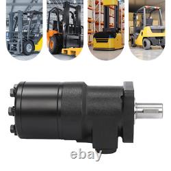 101-1007-009 Hydraulic Gerotor Motor for Eaton Char-Lynn H Series 300cc 4 Holes