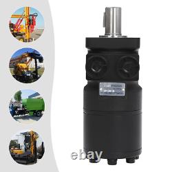 101-1007-009 Hydraulic Gerotor Motor for Eaton Char-Lynn H Series 300cc 4 Holes