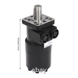 101-1007-009 Hydraulic Gerotor Motor for Eaton Char-Lynn H Series 300cc 4 Holes