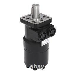 101-1007-009 Hydraulic Gerotor Motor for Eaton Char-Lynn H Series 300cc 4 Holes