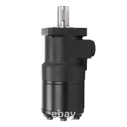 101-1007-009 Hydraulic Gerotor Motor for Eaton Char-Lynn H Series 300cc 4 Holes
