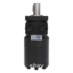 101-1007-009 Hydraulic Gerotor Motor for Eaton Char-Lynn H Series 300cc 4 Holes