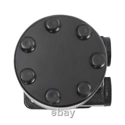 101-1007-009 Hydraulic Gerotor Motor for Eaton Char-Lynn H Series 300cc 4 Holes