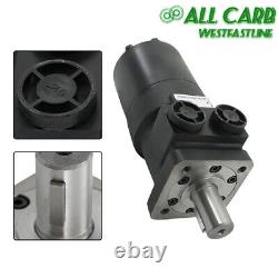 101-1008-009 101-1008 Hydraulic Motor for Eaton Char-Lynn H Series 1011008009