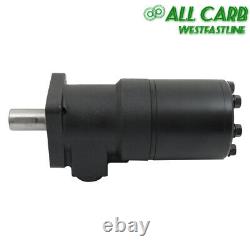 101-1008-009 101-1008 Hydraulic Motor for Eaton Char-Lynn H Series 1011008009